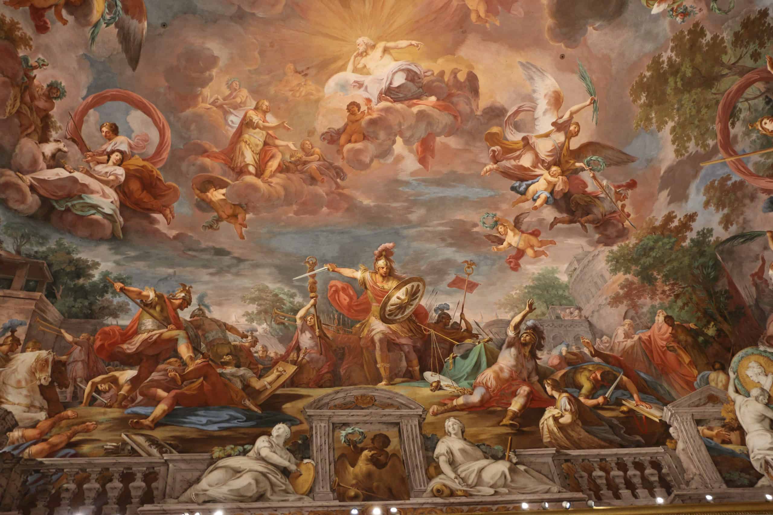  things to see in the Borghese Gallery