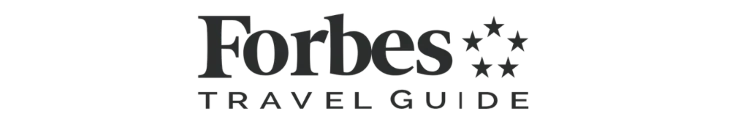 Forbes Travel Guides