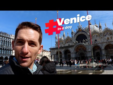Venice in a Day: Hidden Gems &amp; Top Attractions