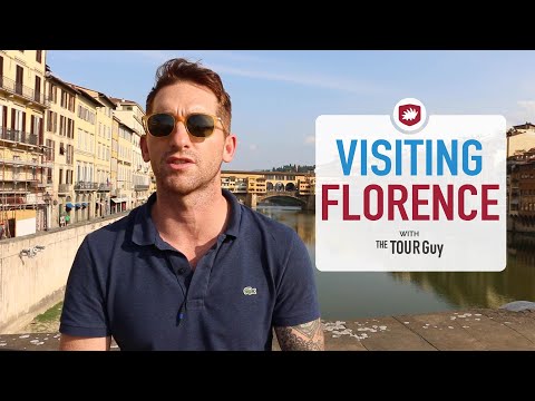 Visiting Florence - How to Plan Ahead