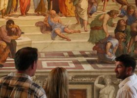 62 Famous Artworks, Statues, and Things to See in the Vatican Museums