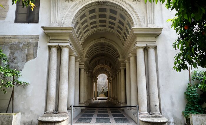Palazzo Spada
