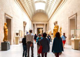 The MET Tickets Hours Tours & More