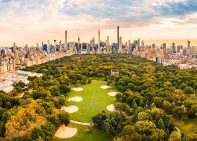 Top things to do see in central park