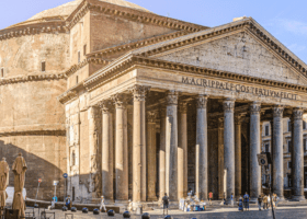 How to Visit the Pantheon in Rome