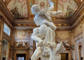 Best Quiet Museums in Rome FI