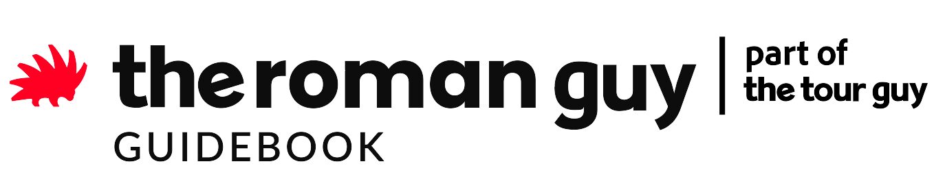 The Roman Guy