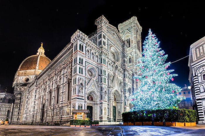 Florence Duomo