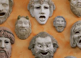 What is the Cabinet of the Masks? The Vatican's Secret Chamber