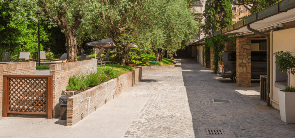 Best Family Friendly Hotells in Rome 2021