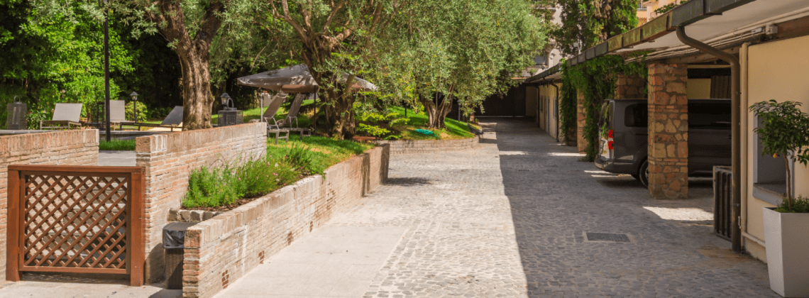 Best Family Friendly Hotells in Rome 2021