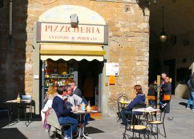 Ultimate Guide to Eating in Florence: 8 Top Restaurants