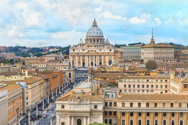 How To See Rome in a Day: Multiple Itineraries - The Roman Guy