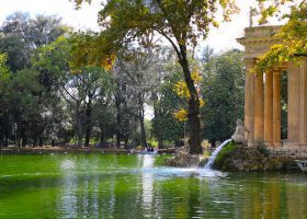 6 Top Gardens and Parks in Rome in 2023