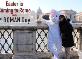 Insider's Guide to Easter in Rome