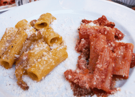 The 14 Best Foods & Dishes to EAT in ROME for 2022