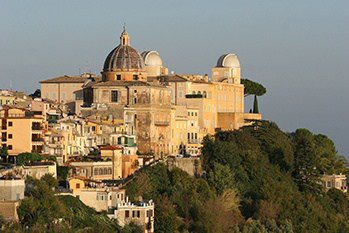 Castel Gandolfo - best Sistine Chapel tours