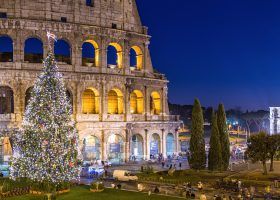 The Complete Guide To Spending Christmas in Rome: Look No Further!