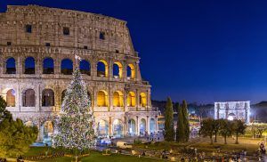 The Complete Guide To Spending Christmas in Rome: Look No Further ...