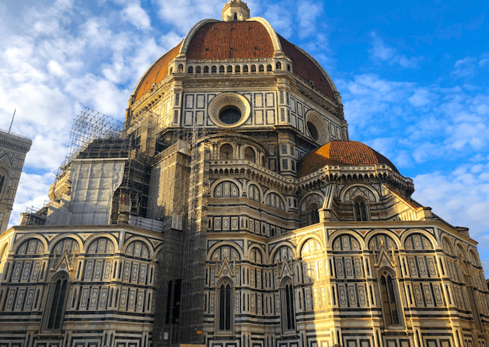 Duomo Florence