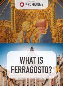 Ferragosto-Pinterest
