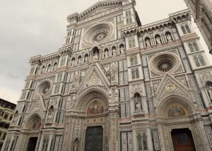Florence-Duomo-Exterior
