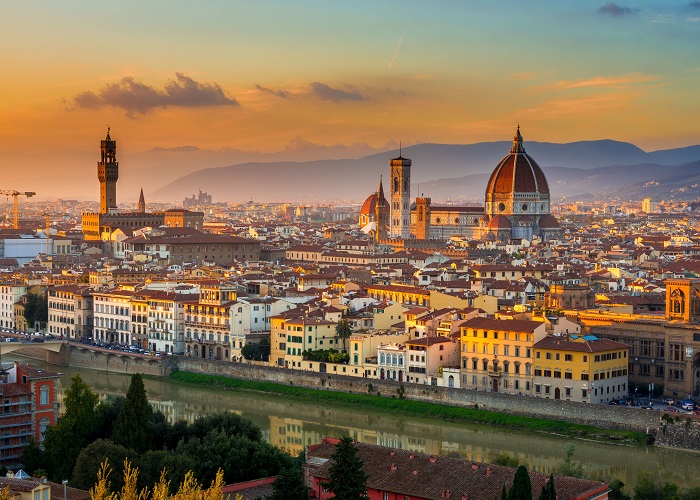 piazzale michelangelo