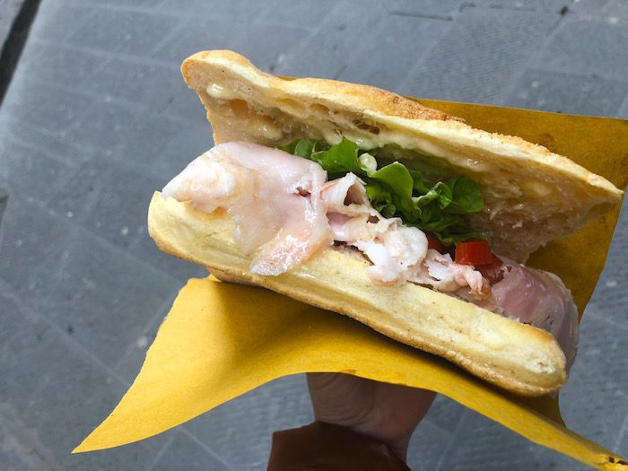 Florence Panino