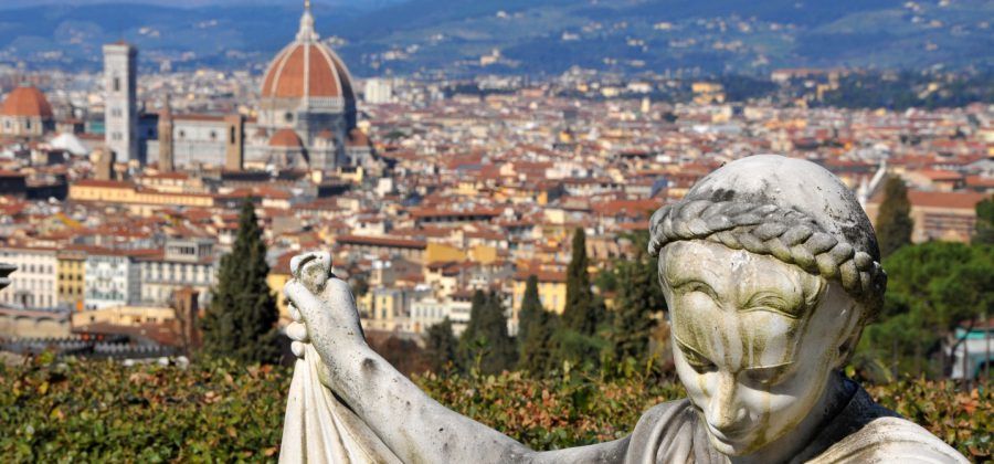 City of Florence