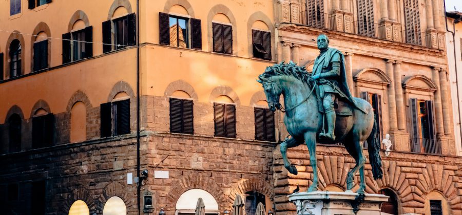 Facts about the Medici Dynasty Florence