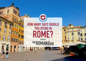 How Many Days Should You Spend in Rome?