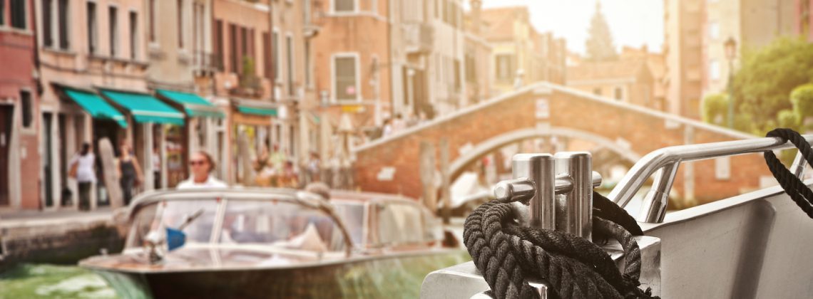 How to Use Venice Public Transport 1440 x 675
