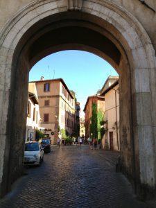 Trastevere