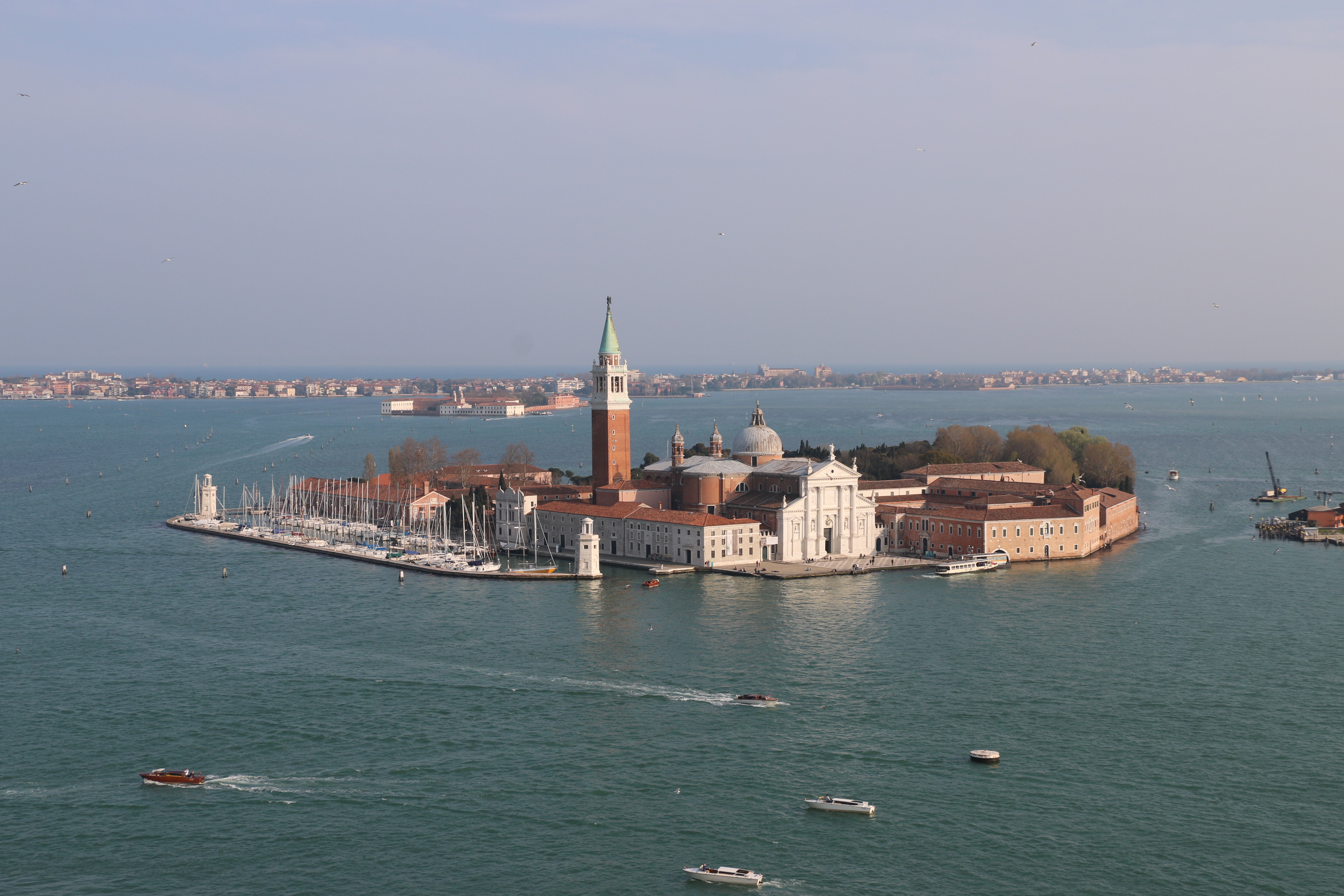 The 6 Best Restaurants in Venice - The Roman Guy