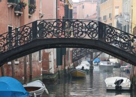 Venice Neighborhood Spotlight: Cannaregio