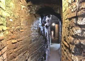 Is a Tour of the Roman Catacombs Worth It?