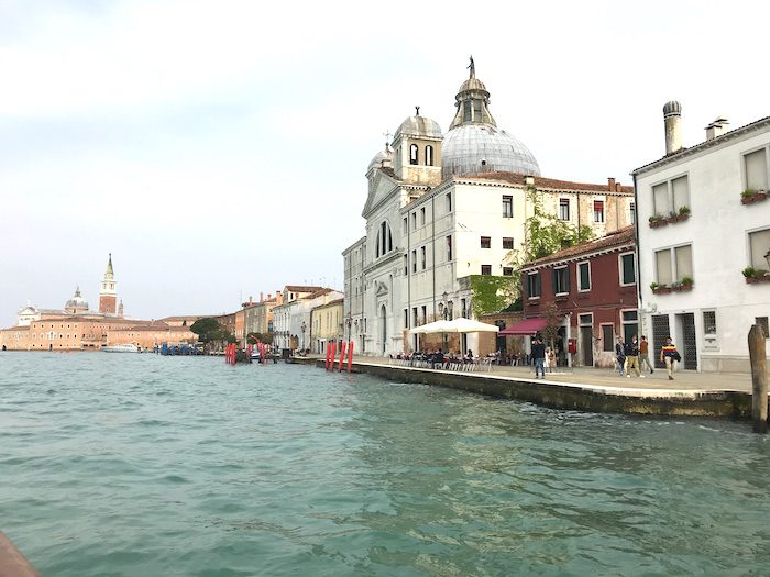 Venice Canal