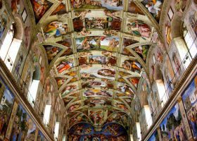 Best Sistine Chapel Tours in Vatican City. Special access and more!