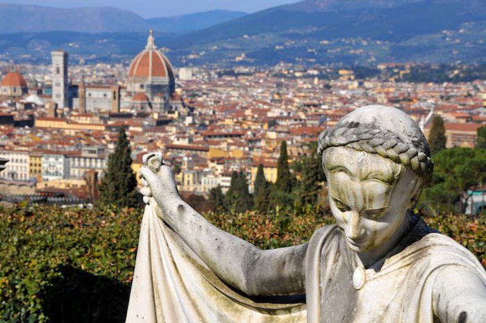 How to spend Christmas in Florence | The Roman Guy Tours