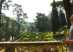 The 10 Most Famous Things to See Near the Vatican City