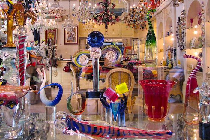 Murano Glass