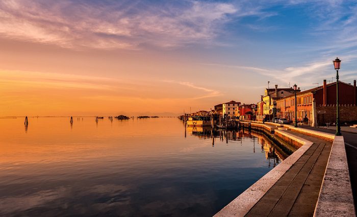 best islands to visit venice