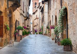 la-bandita-townhouse-pienza