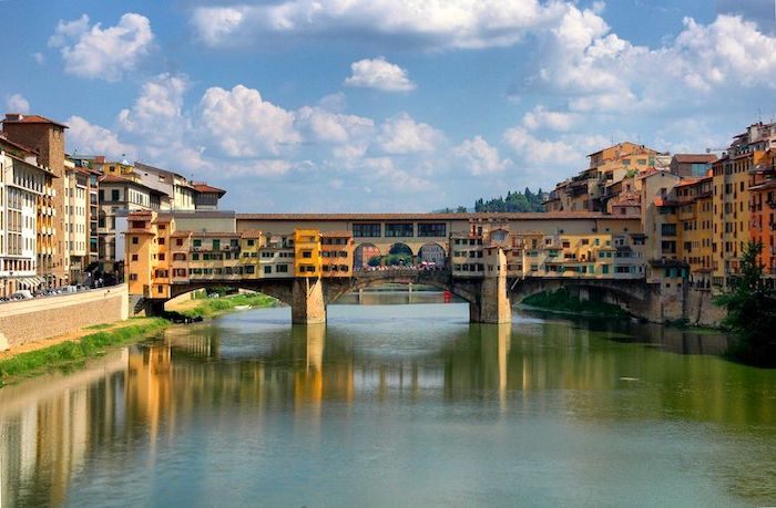 Ponte Vecchio