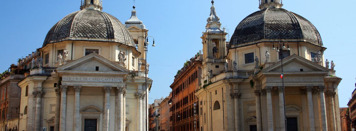 Rome off the beaten path