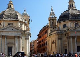 Rome Off the Beaten Path and Sometimes No Path! What to Do on Your 2nd Trip +