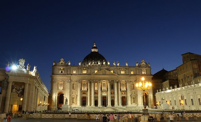 rome excursions 2023