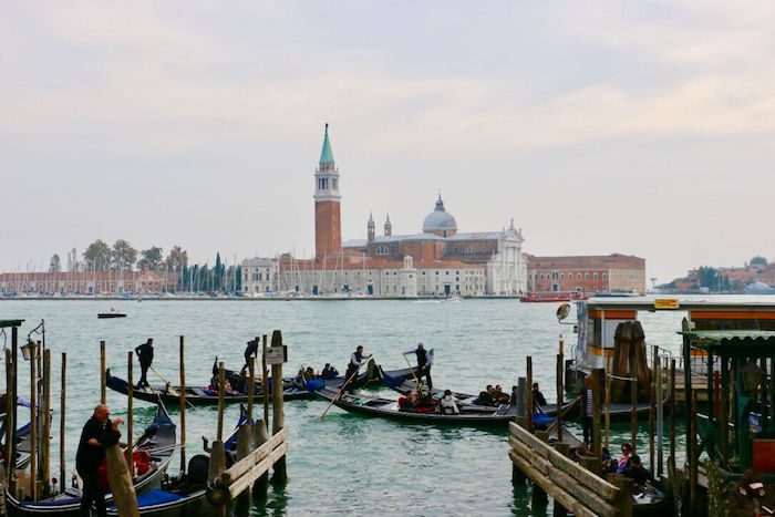 San Giorgio Venice