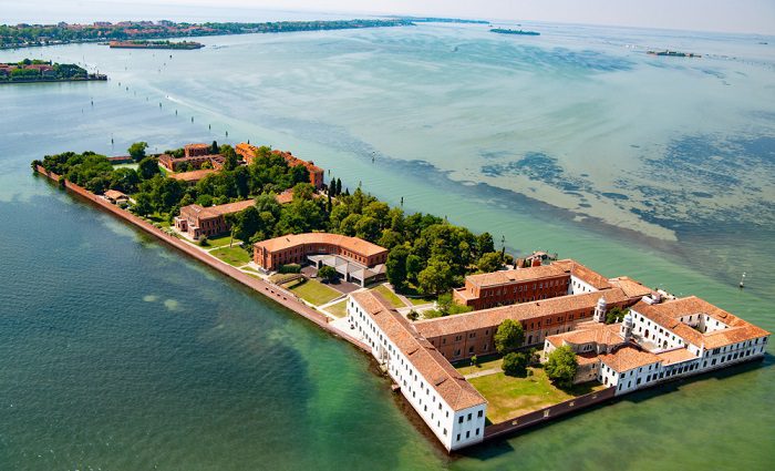 tour venice islands