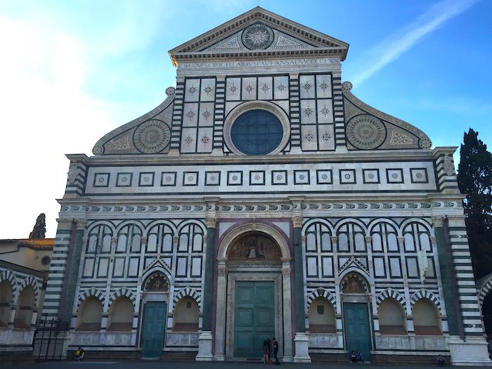 Santa Maria Novella